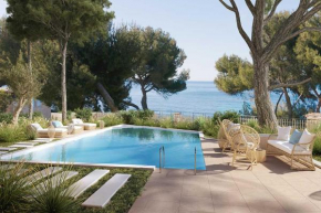 La Corniche Bleue